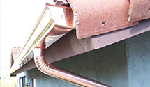 Rain Gutter Installation, Repair, Cleaning and Protection in Galt, IL